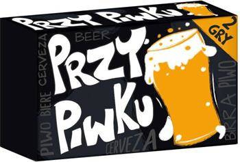 Przy piwku mini