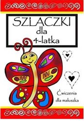 Szlaczki dla 4-latka