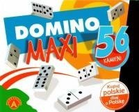 Domino maxi  Aleksander