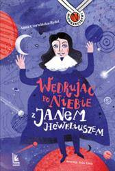 Wędrując po niebie z Janem Heweliuszem