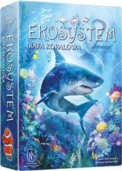 Gra Ekosystem 2 Rafa koralowa