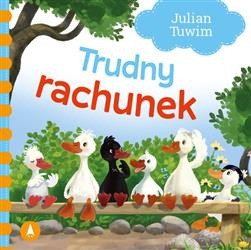 Trudny rachunek