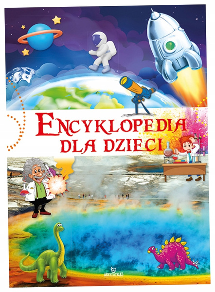 Encyklopedia dla dzieci