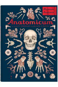 Anatomicum wydanie II