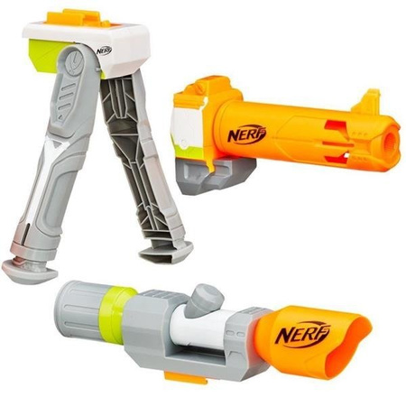 NERF N-Strike Modulus Zestaw Dalekiego Zsięgu