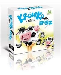 Gra Krówkonosz