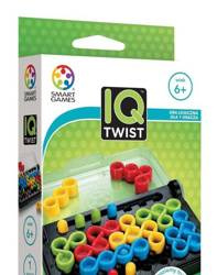 IUVI Games Smart Games IQ Twist PL