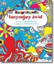 Bazgrolopedia Fascynujący Świat