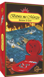 Bitwa morska ABINO NT