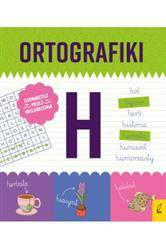 Ortografiki. Ćwiczenia z H