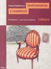 Wspomnienie z Maripozy (miękka)