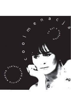 Coolmenacja Dorota Wiśniewska-Płoszczyńska
