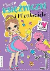 Księżniczki i przyjaciele