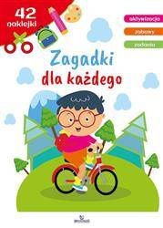 Zagadki dla każdego