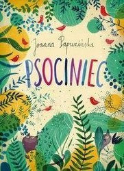 Psociniec. Joanna Papuzińska. LITERATURA