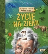 Pamiętnik Naukowy Profesora Geniusza.