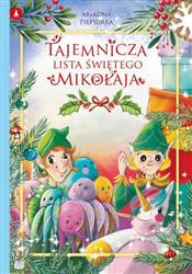 Tajemnicza lista Świętego Mikołaja