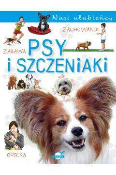 Nasi ulubieńcy psy i szczeniaki