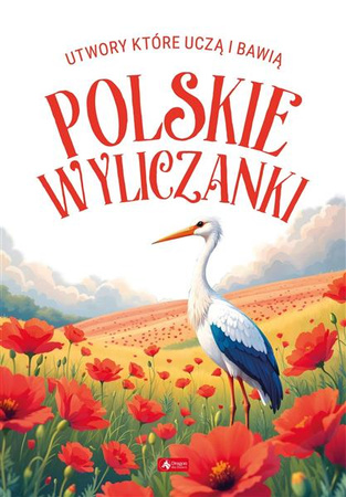 Polskie wyliczanki dla dzieci
