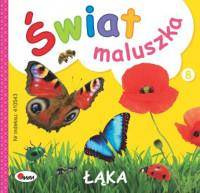 Świat maluszka. Łąka AWM