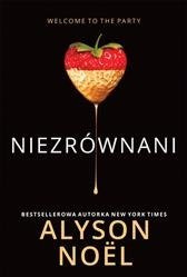 Niezrównani. Noel Alyson
