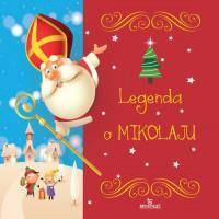 Legenda o Mikołaju. ARYSTOTELES