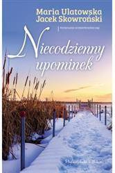 Niecodzienny upominek. Prószyński