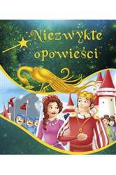 Niezwykłe opowieści