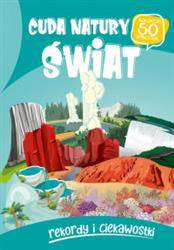 Cuda natury. Świat. Olimp Media