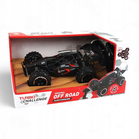 TCH Off Road RC Medium 1:18 Auto zdalnie sterowane