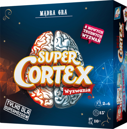 Cortex Super Cortex PL