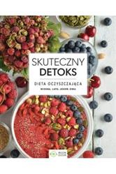 Skuteczny detoks. Dieta oczyszczająca. Wiosna...