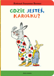 Gdzie jesteś Karolku