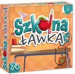 Gra Szkolna Ławka