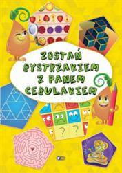 Zostań bystrzakiem z panem Cebulakiem FENIX