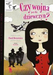 Czy wojna jest dla dziewczyn wydanie 2022