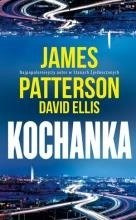 Kochanka James Patterson, David Ellis