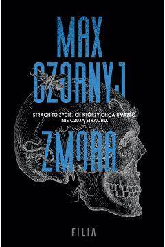 Zmora  Max Czornyj
