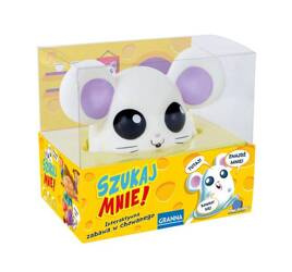 Granna GRA SZUKAJ MNIE