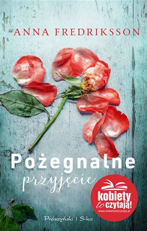 Pożegnalne przyjęcie. Prószyński