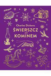 Świerszcz za kominem