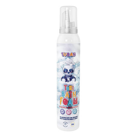 Tubi Pianka 200ml Biała Ala