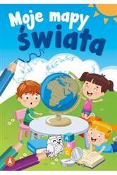 Moje mapy świata
