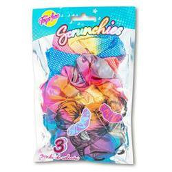 Gumki do włosów 3szt