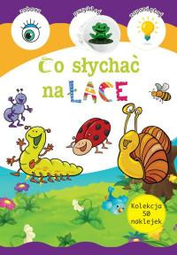 Co słychać na łące