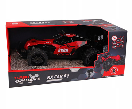 TCH RX Car 89 1:12 Auto zdalnie sterowane