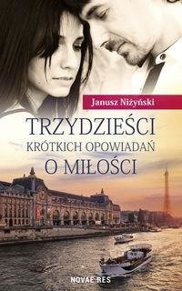 Trzydzieści krótkich opowiadań o miłości.  NOVAE