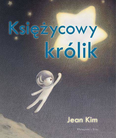 Księżycowy królik. Prószyński