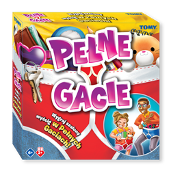 Gra Pełne Gacie