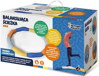 Balansujące koło/9